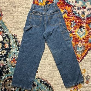 Vintage Limited jeans